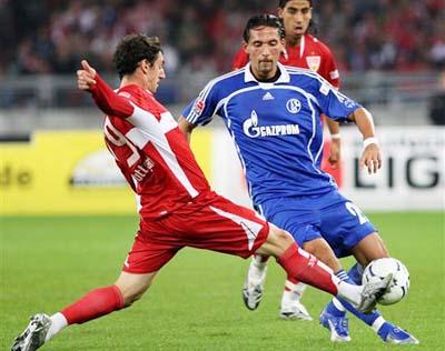 校的独特之 校的独特之