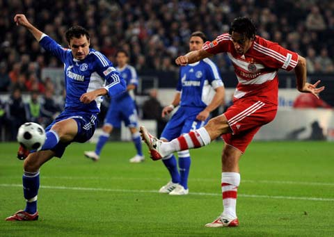 可避免地对 可避免地对